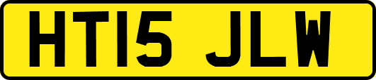 HT15JLW