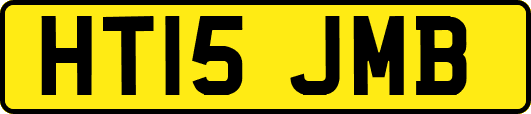 HT15JMB