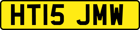 HT15JMW