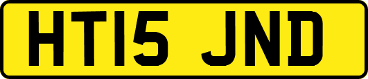 HT15JND