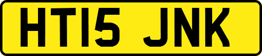 HT15JNK