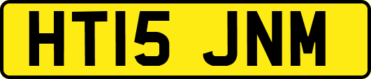 HT15JNM