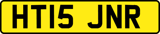 HT15JNR
