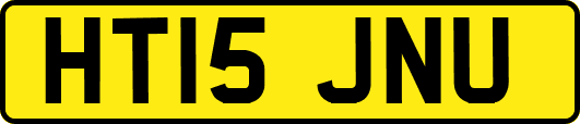 HT15JNU