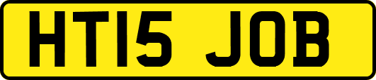 HT15JOB