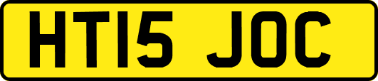 HT15JOC