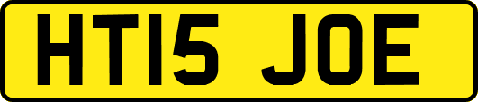 HT15JOE