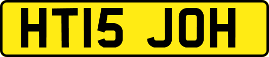 HT15JOH