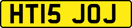 HT15JOJ