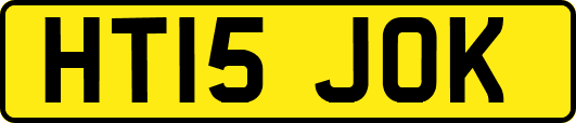 HT15JOK