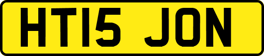 HT15JON