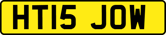 HT15JOW