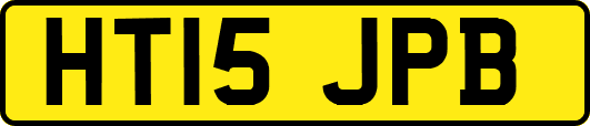 HT15JPB