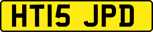 HT15JPD