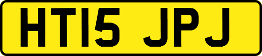 HT15JPJ