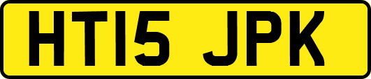 HT15JPK