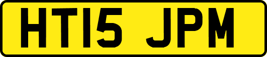 HT15JPM