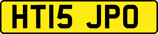 HT15JPO