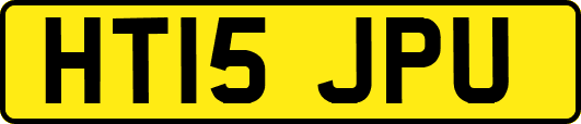 HT15JPU