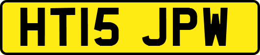 HT15JPW
