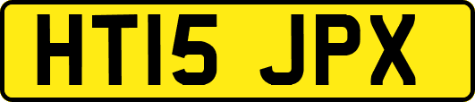 HT15JPX