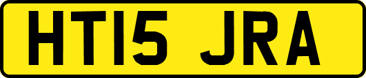 HT15JRA