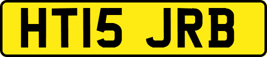 HT15JRB