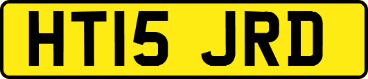HT15JRD