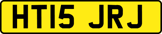 HT15JRJ