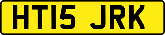 HT15JRK
