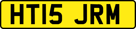 HT15JRM