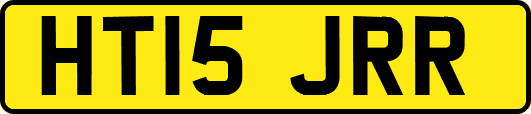 HT15JRR
