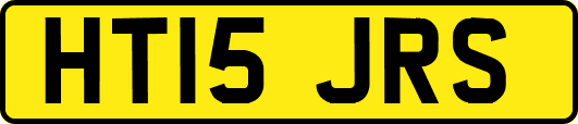 HT15JRS