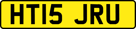 HT15JRU