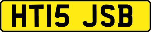 HT15JSB