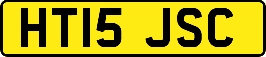 HT15JSC