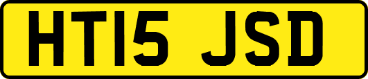 HT15JSD