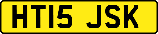HT15JSK