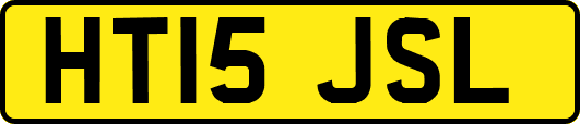 HT15JSL