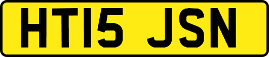 HT15JSN