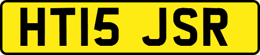 HT15JSR