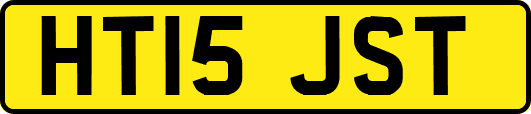 HT15JST