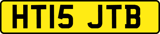 HT15JTB