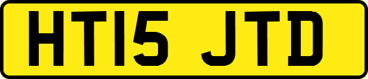 HT15JTD