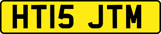 HT15JTM