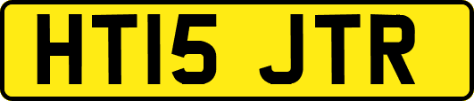 HT15JTR