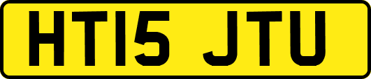 HT15JTU