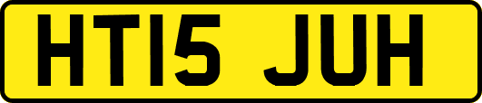 HT15JUH