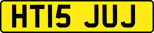 HT15JUJ