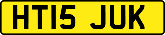 HT15JUK